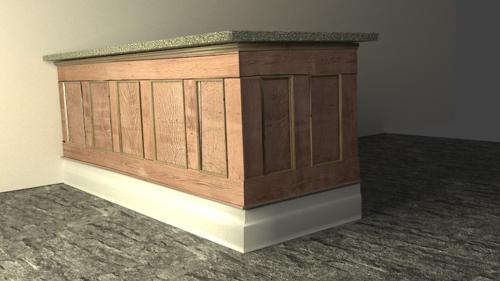 Kitchen Bar preview image