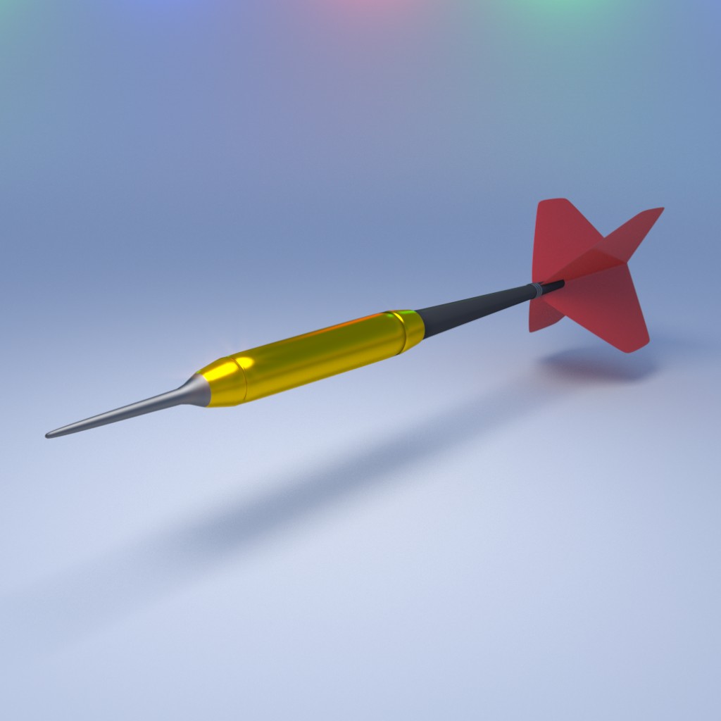 Dart 180 preview image 1