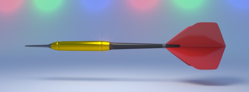 Dart 180 preview image 2