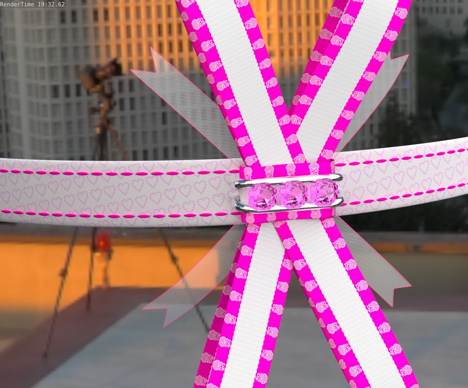 Headband 2 preview image 2