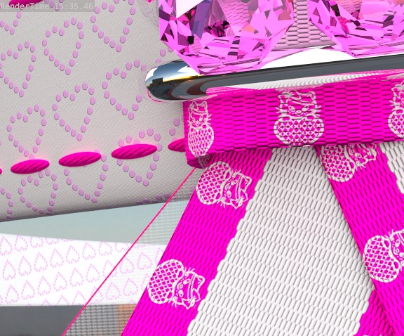 Headband 2 preview image 3