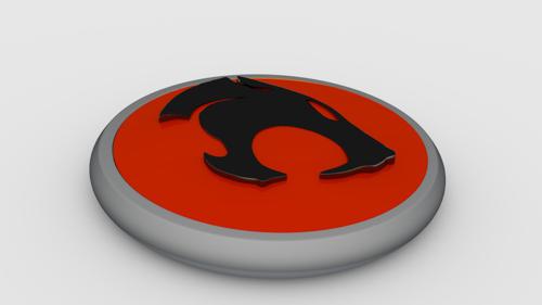 Logo Thundercats preview image
