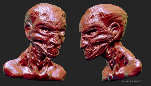 Zombie-Z preview image