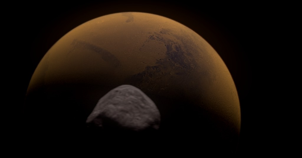 Generic Planet 2.12 preview image 3