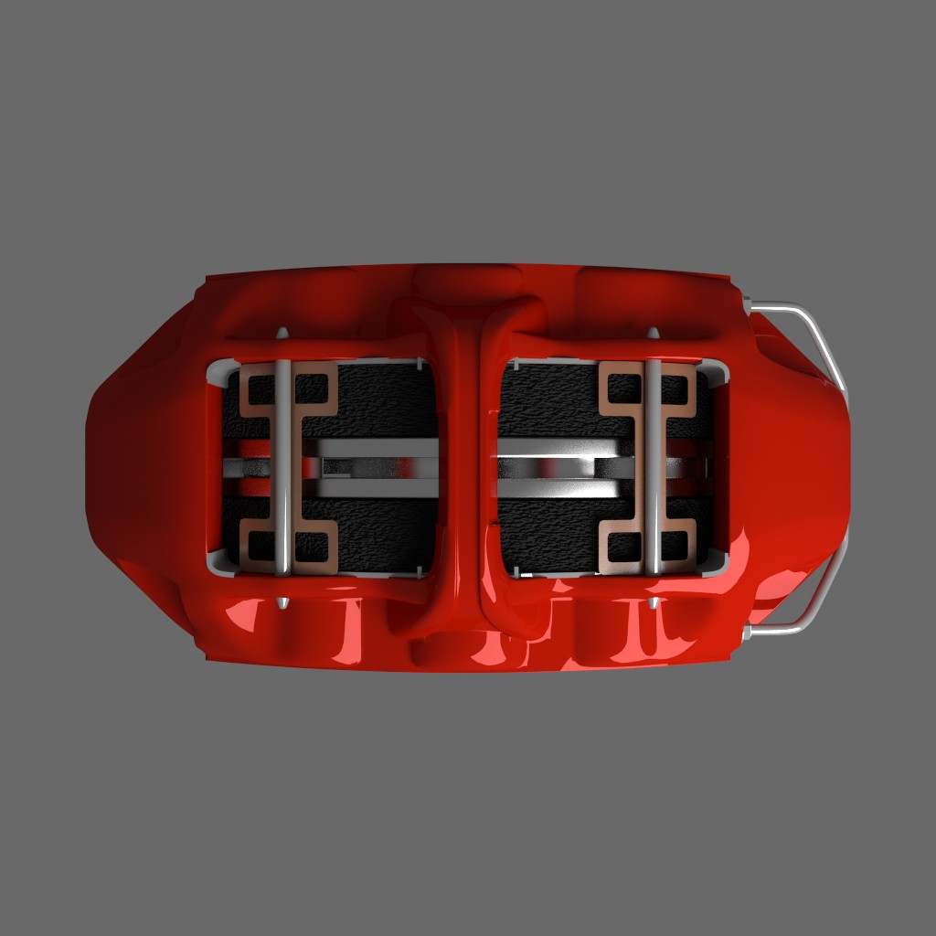 Disc Brake preview image 2