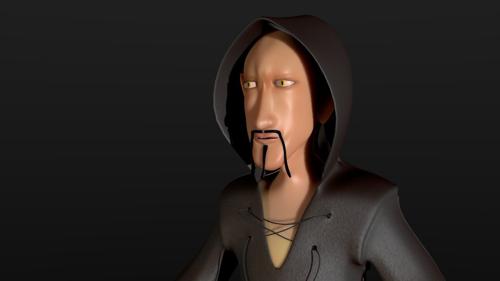 xifod rigg preview image