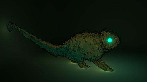 Chameleon preview image