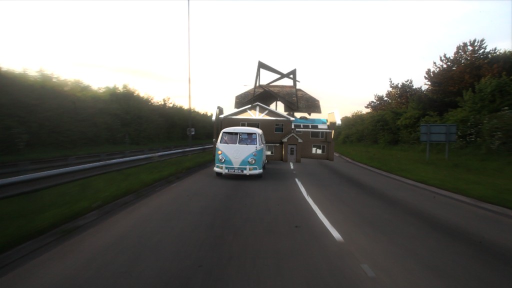 House transforms into a DubBox preview image 1