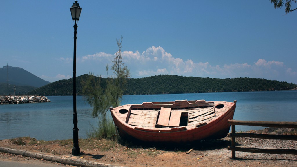 Image Distortion Effect with Blender  preview image 1