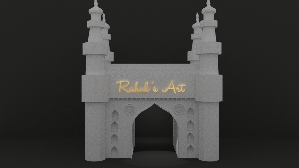 Charminar preview image 2