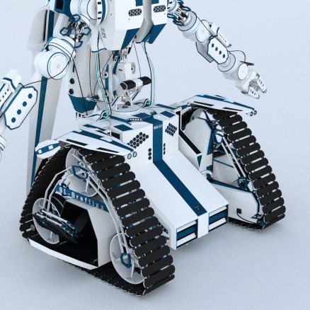 RVD 3.1 with rig preview image 2