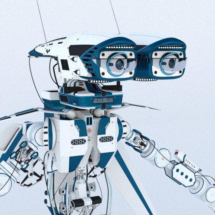 RVD 3.1 with rig preview image 4