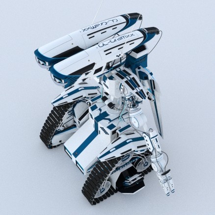 RVD 3.1 with rig preview image 5