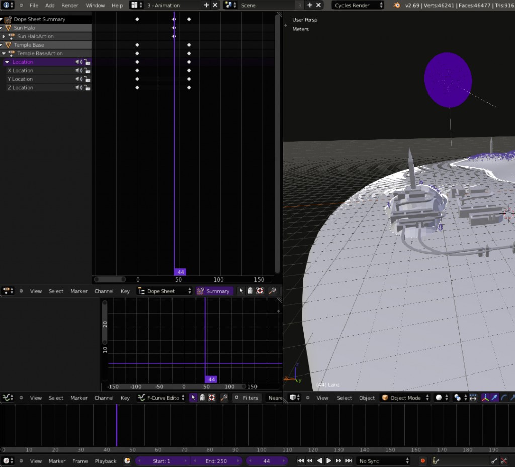 Parallel Midnight preview image 2
