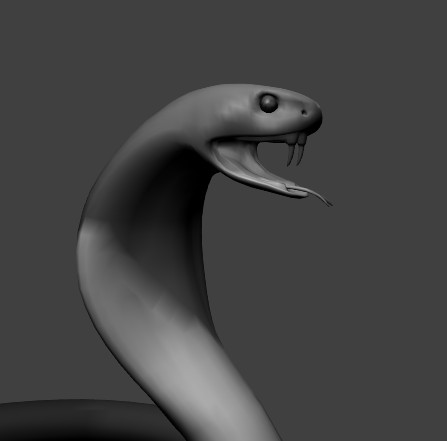 Monster Cobra preview image 2