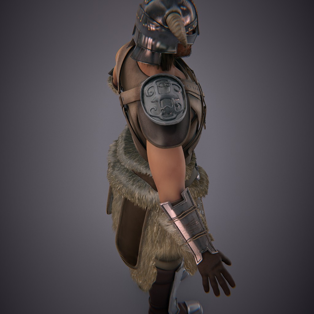 Dragonborn preview image 4