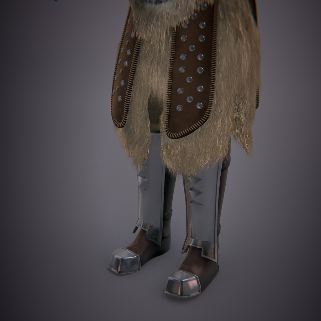 Dragonborn preview image 5