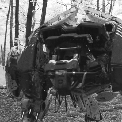 quad bot ground one preview image 3