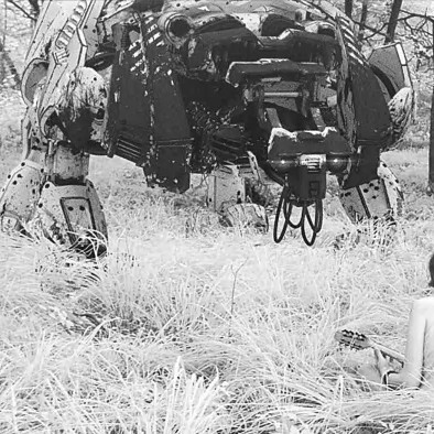 quad bot ground one preview image 4