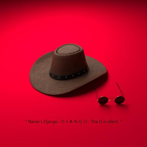 Movie Poster : Django Unchained preview image