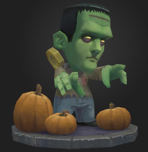 Frankie  preview image