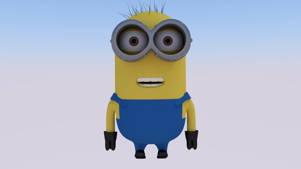 Minion preview image 2