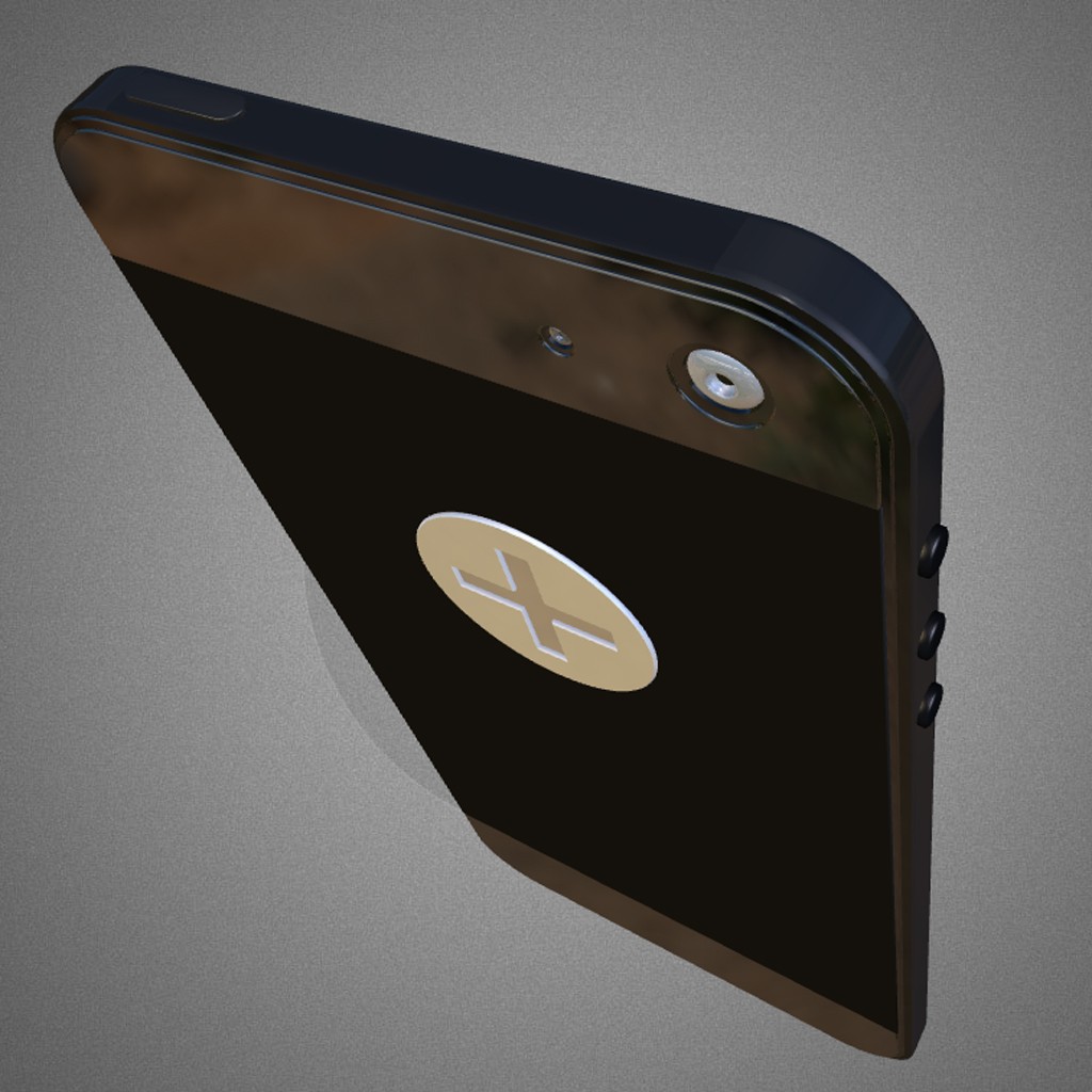  A Special iPhone 5 for a smartphone repair service  preview image 3