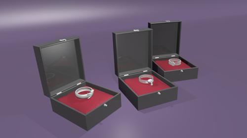 three rings preview image