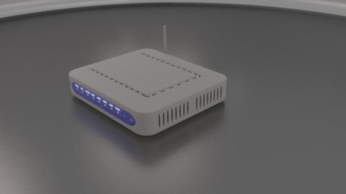 Ethernet Modem preview image