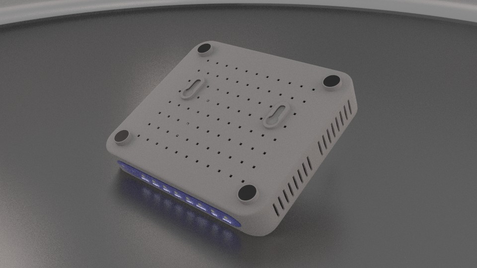 Ethernet Modem preview image 2