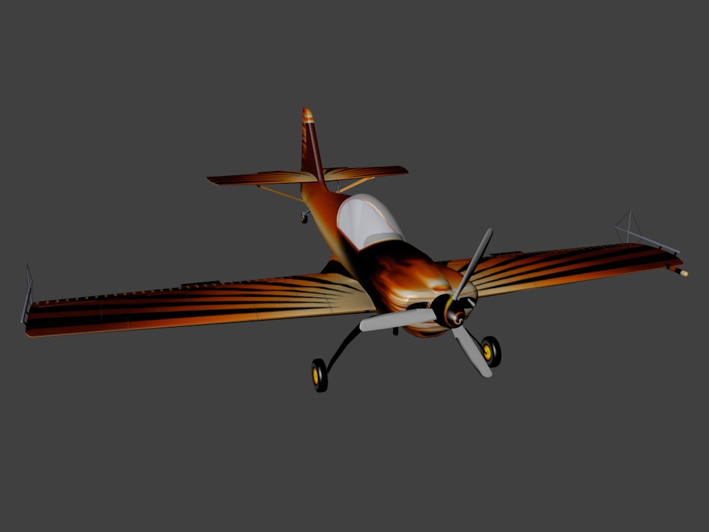 Zlin 50 Lx preview image 1