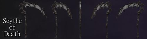 Darksiders: Scythe of Death preview image