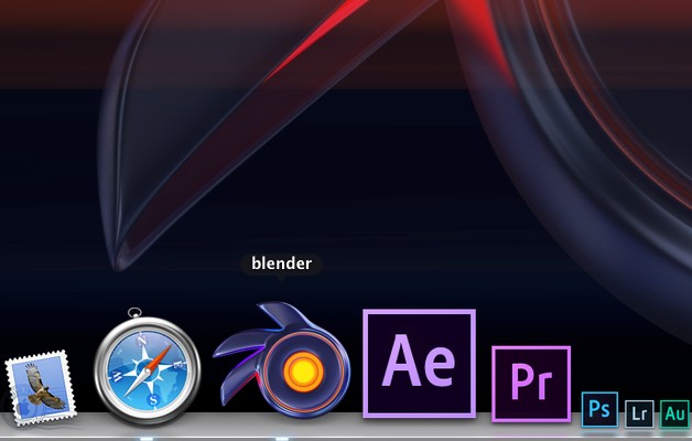 Blender Fusion Pack preview image 3