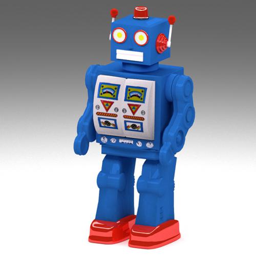 ROBOT 2000 preview image