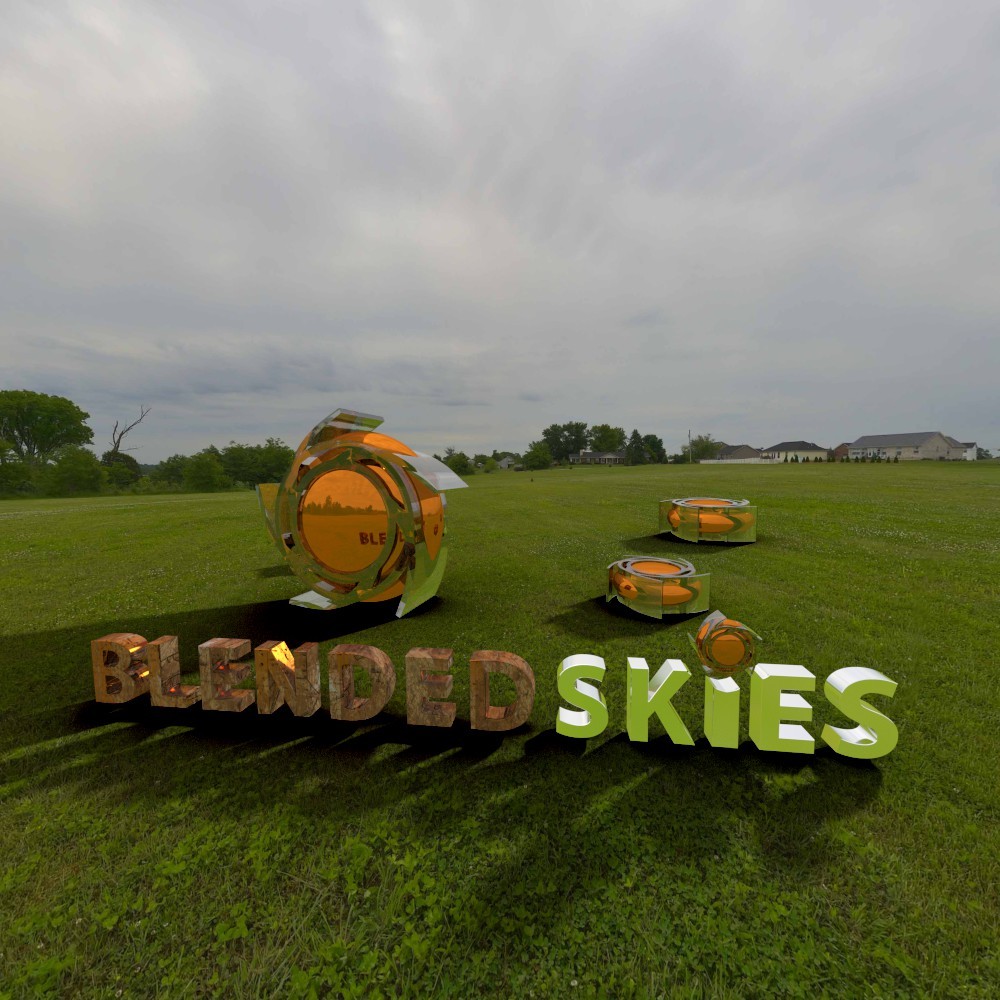 Field1 360º Panorama preview image 1