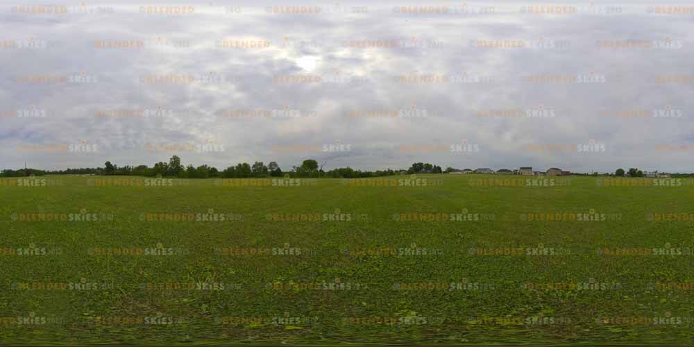 Field1 360º Panorama preview image 3