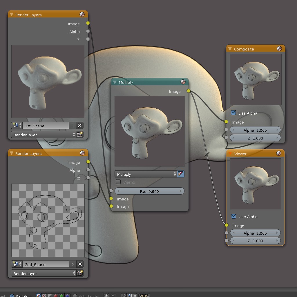 freestyle with cycles preview image 2