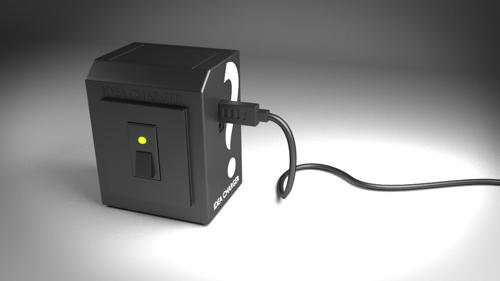 idea charger preview image