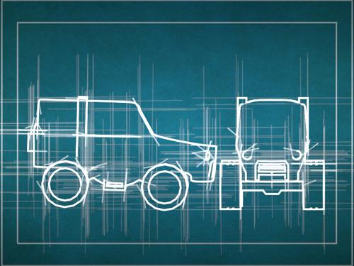 Car Free Style preview image