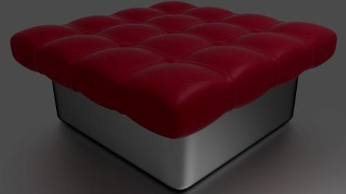 Leather Seat preview image