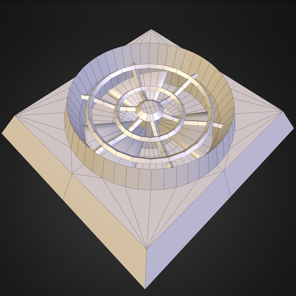 Industrial Fan preview image 4