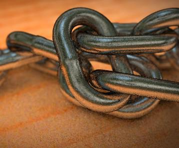 Chainlink preview image