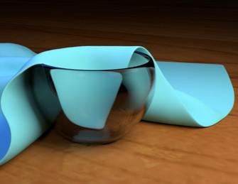 Cloth on a Cup preview image