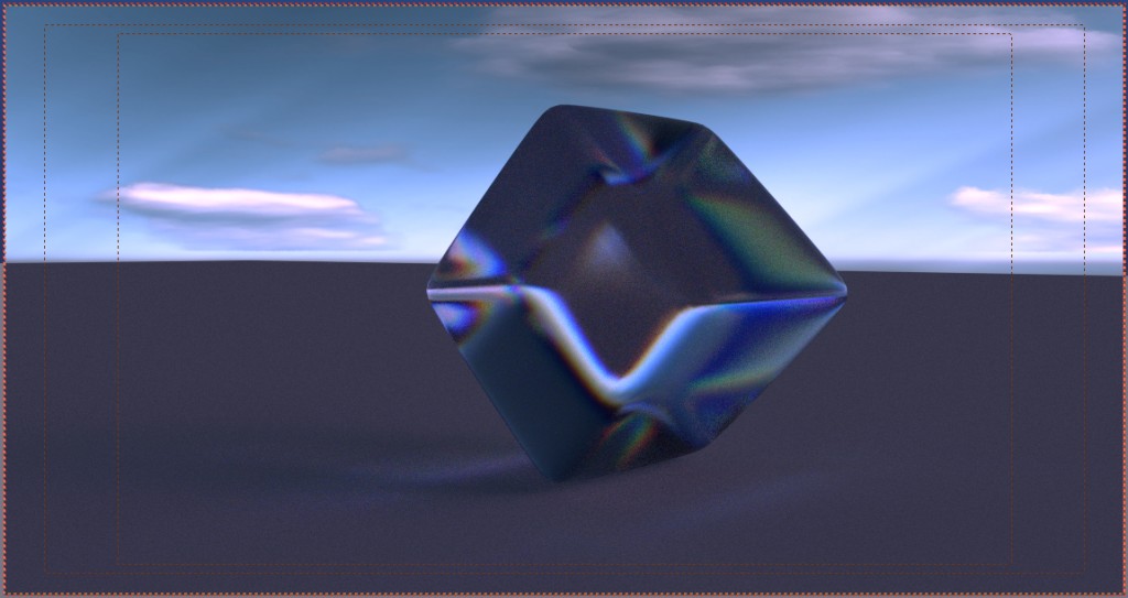 Universalshader v1.3.2 (full GPU!) preview image 4