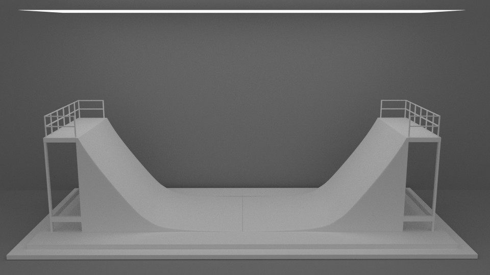 Halfpipe preview image 2