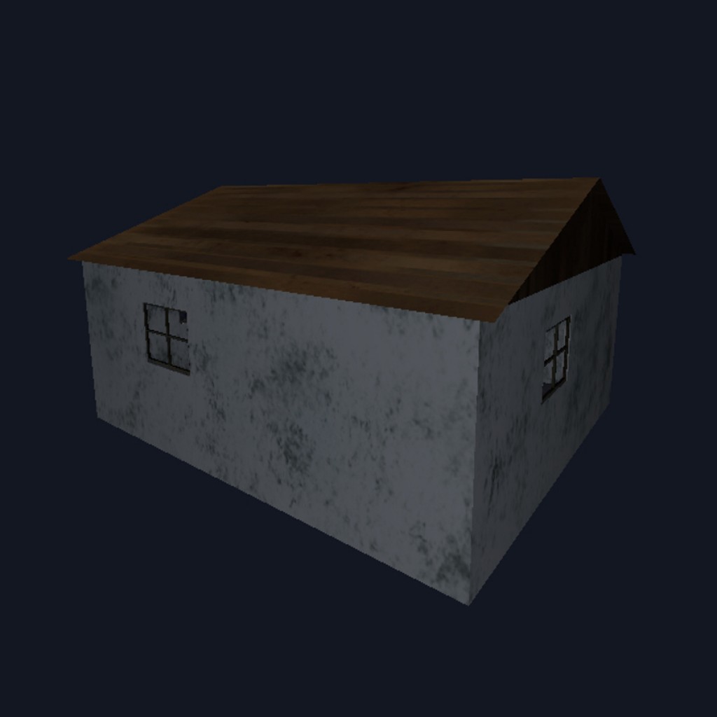 BGE House 02 preview image 2