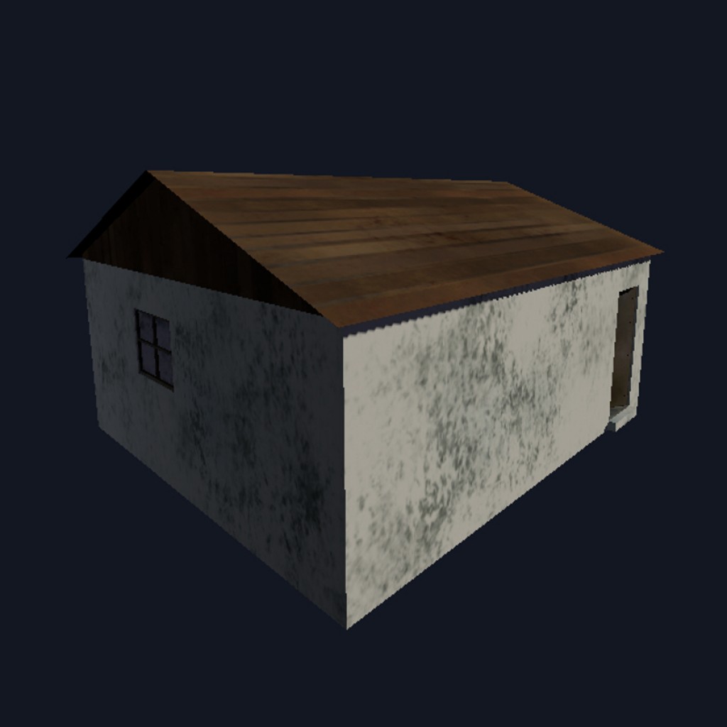 BGE House 02 preview image 3