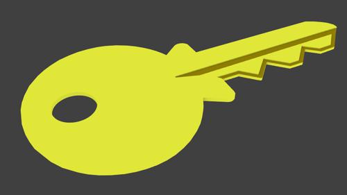 Llave Key preview image