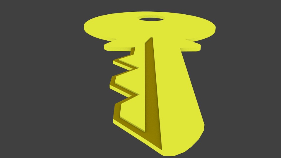 Llave Key preview image 3