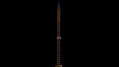 Drop Tower Amusement park ride preview image